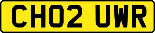 CH02UWR