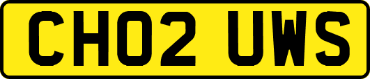 CH02UWS