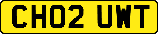 CH02UWT