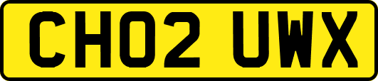 CH02UWX