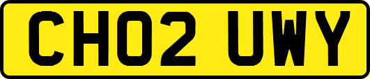 CH02UWY