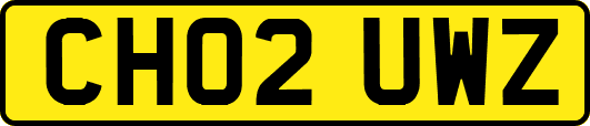 CH02UWZ