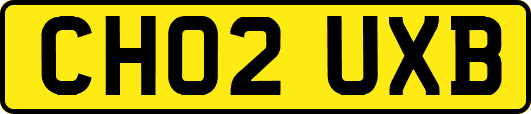 CH02UXB