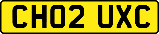 CH02UXC