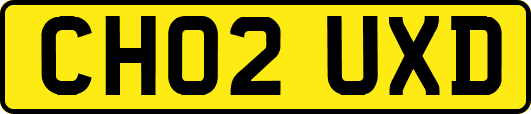 CH02UXD