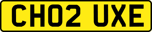 CH02UXE
