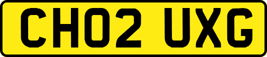 CH02UXG