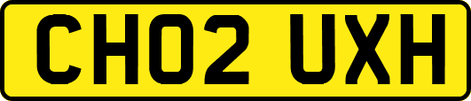 CH02UXH
