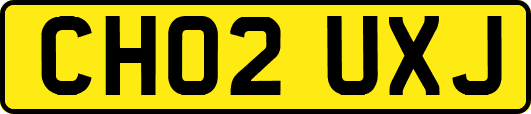 CH02UXJ
