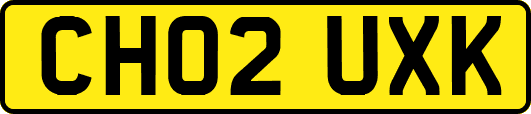 CH02UXK
