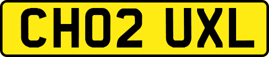 CH02UXL