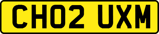 CH02UXM