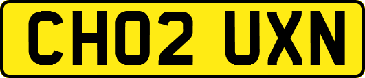 CH02UXN