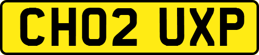 CH02UXP