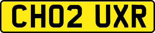 CH02UXR