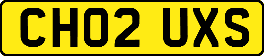 CH02UXS