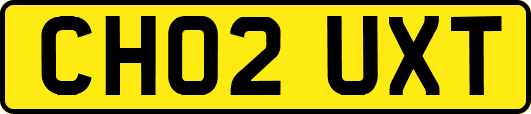 CH02UXT