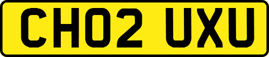 CH02UXU