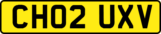 CH02UXV