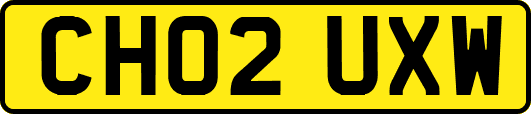 CH02UXW