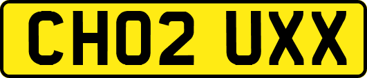 CH02UXX