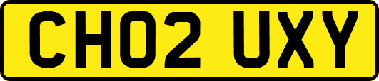 CH02UXY