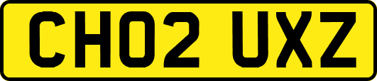 CH02UXZ