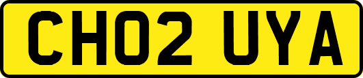 CH02UYA