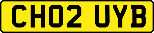 CH02UYB
