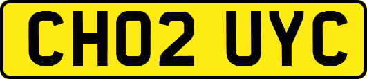 CH02UYC
