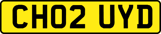 CH02UYD