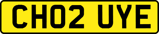 CH02UYE