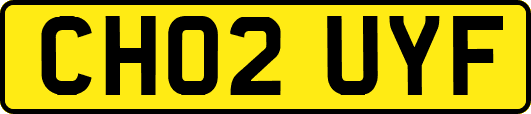 CH02UYF