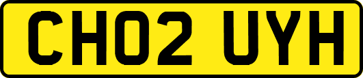 CH02UYH
