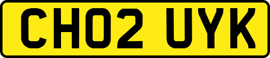 CH02UYK
