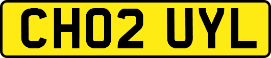 CH02UYL