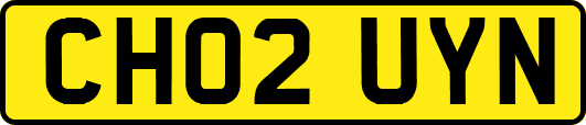 CH02UYN