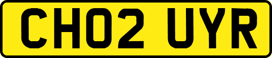 CH02UYR