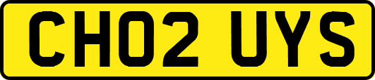 CH02UYS