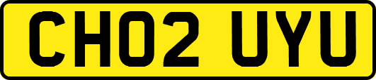 CH02UYU
