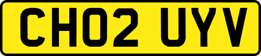 CH02UYV