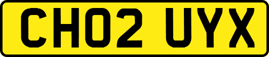 CH02UYX