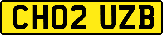 CH02UZB