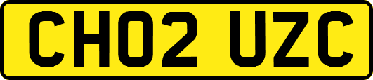 CH02UZC