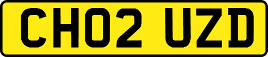 CH02UZD