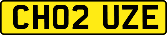 CH02UZE