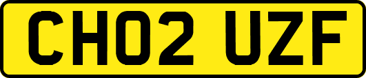 CH02UZF