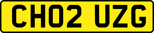 CH02UZG