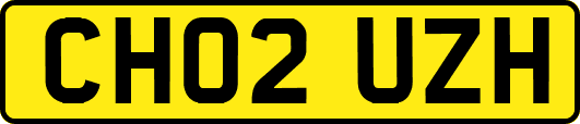 CH02UZH