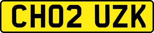CH02UZK